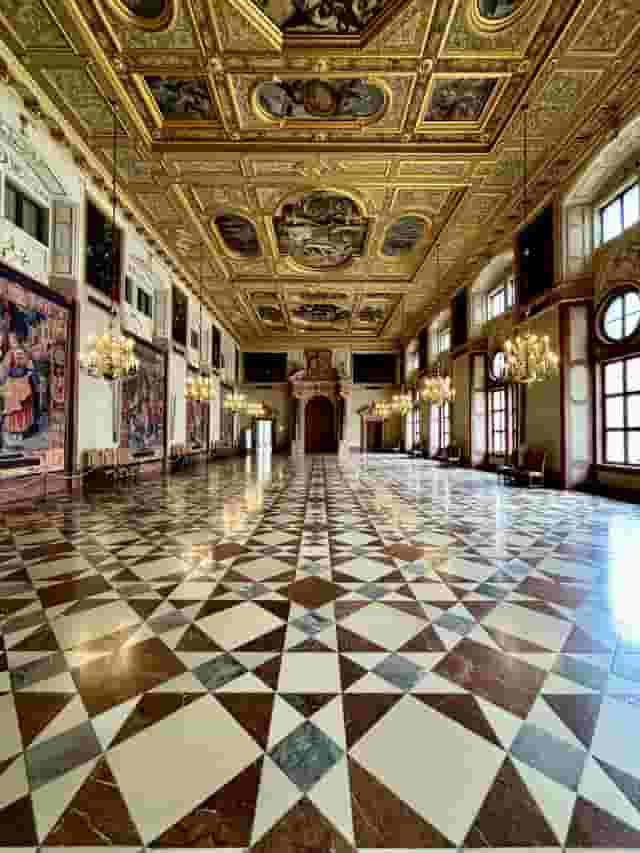 Max-Joseph-Saal