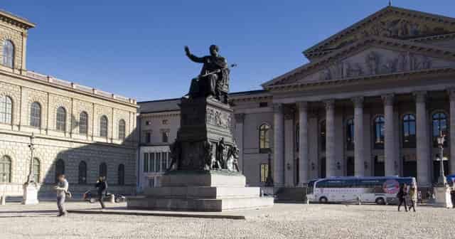 Max-Joseph-Saal