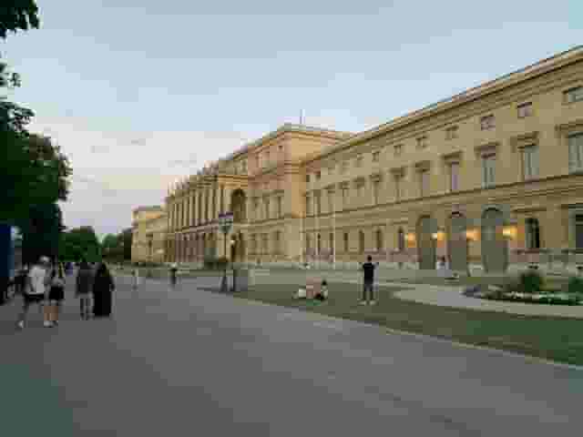 Max-Joseph-Saal