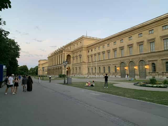 Max-Joseph-Saal