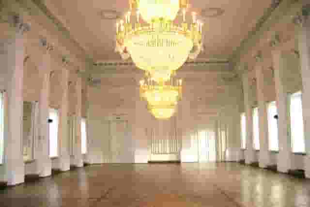 Max-Joseph-Saal
