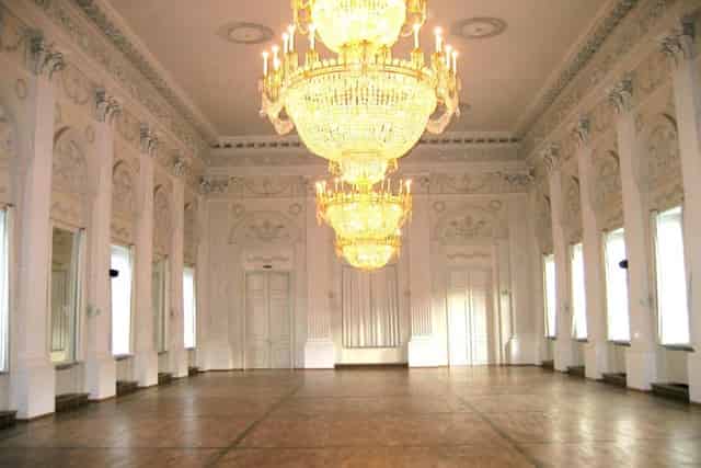 Max-Joseph-Saal