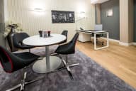 Small Meeting Rooms