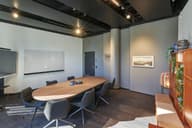 Small Meeting Rooms