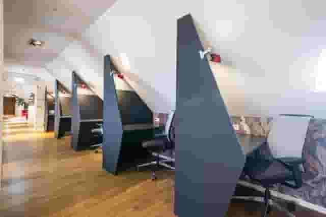 Conference rooms