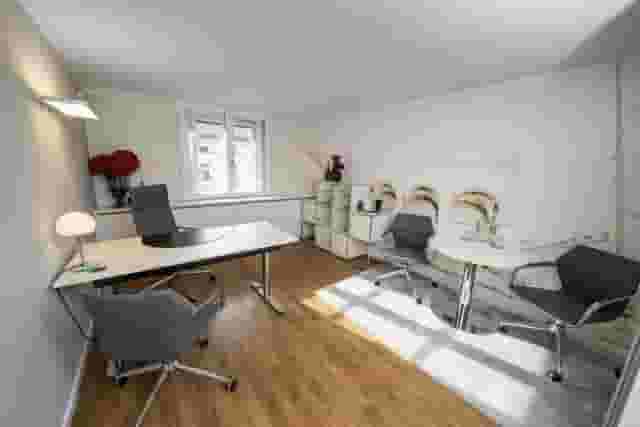Conference rooms