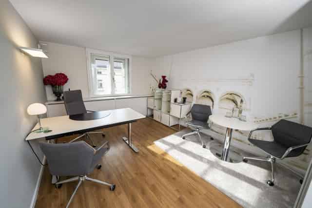 Conference rooms
