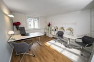 Small Meeting Rooms