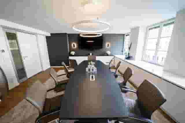 Meeting room