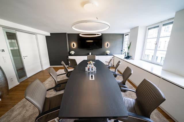 Meeting room