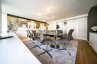 Small Meeting Rooms