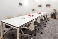 Meeting Rooms