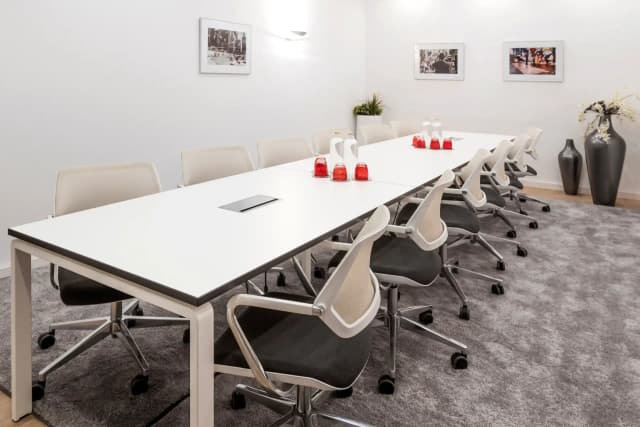 Meeting room