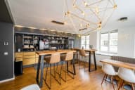 Meeting Rooms
