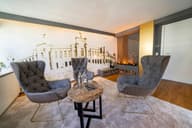 Small Meeting Rooms