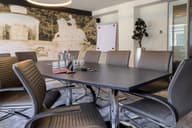 Small Meeting Rooms