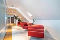 Meeting Spaces