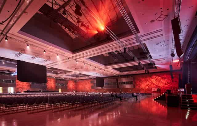 Hall C6