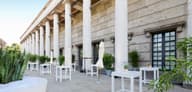 Reception Venues
