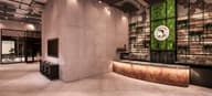 Reception Halls