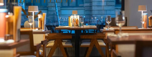Flemings Hotel München-Schwabing
