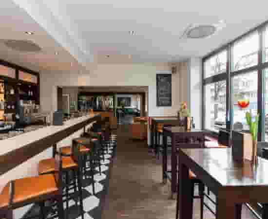 Flemings Hotel München-Schwabing