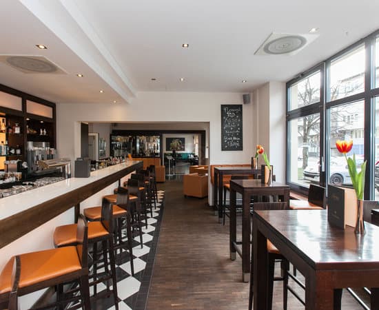 Flemings Hotel München-Schwabing