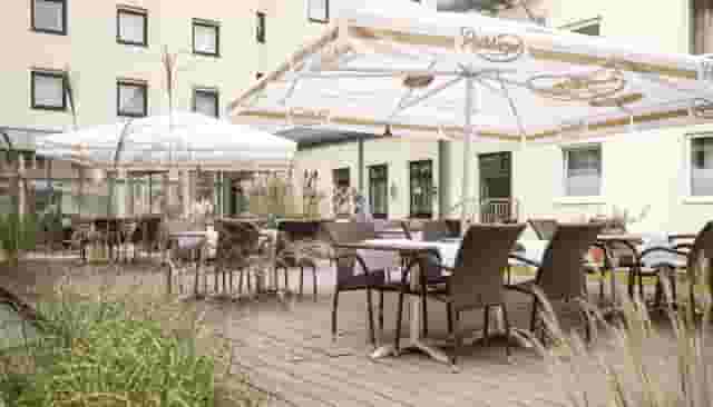 Flemings Hotel München-Schwabing