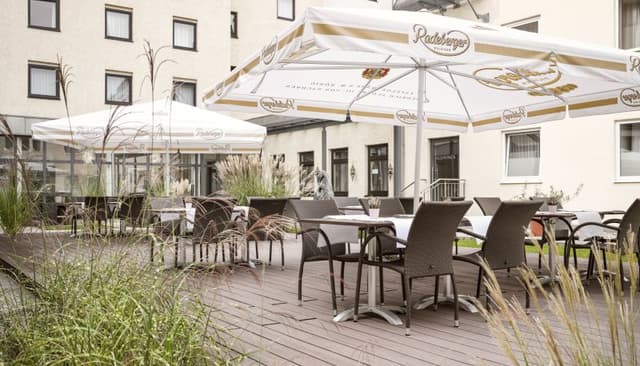 Flemings Hotel München-Schwabing