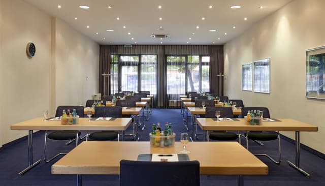 Flemings Hotel München-Schwabing