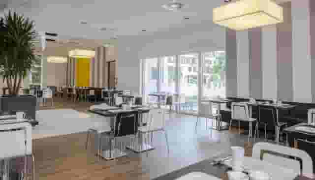 Star G Hotel Premium München Domagkstraße