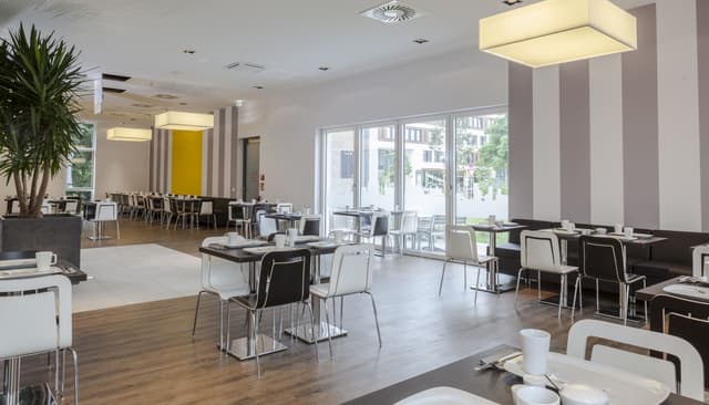 Star G Hotel Premium München Domagkstraße