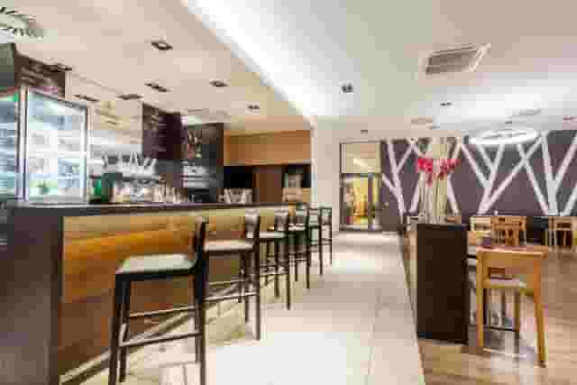 Star G Hotel Premium München Domagkstraße