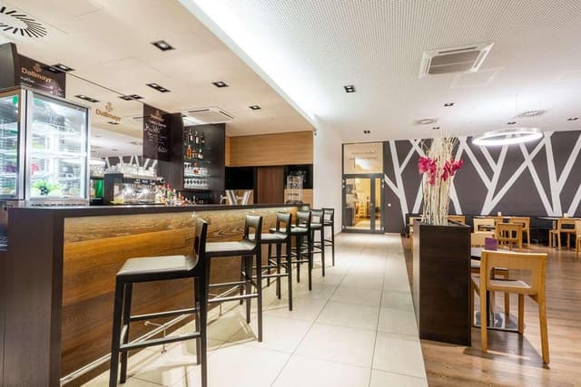 Star G Hotel Premium München Domagkstraße