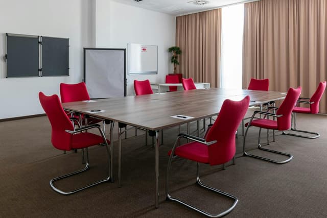 Star G Hotel Premium München Domagkstraße