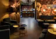 Reception Drinks Venues