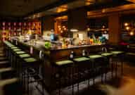 Private Bars