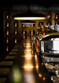 Private Bars