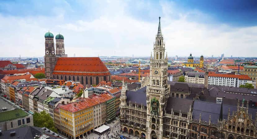 feel@ease Bar at NH München Ost: venue for corporate incentive travel and gala dinner events.