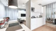 Small Meeting Rooms
