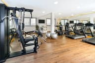 Training Rooms