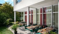 Small Meeting Rooms