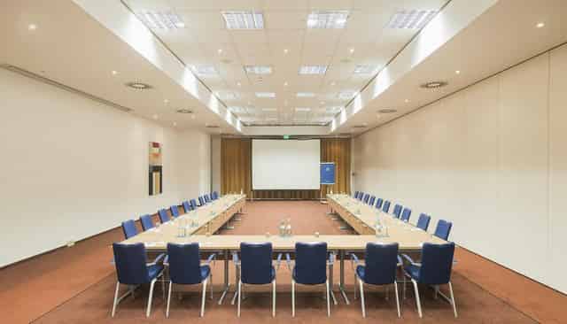 Function rooms