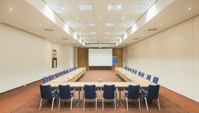 Function rooms