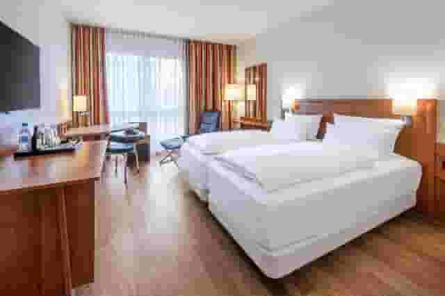 Function rooms