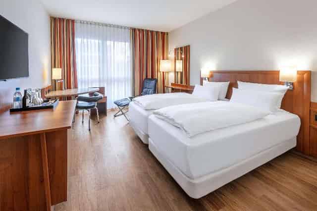 Function rooms