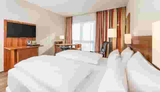 Function rooms