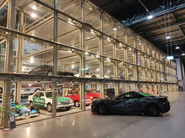 Motorworld München