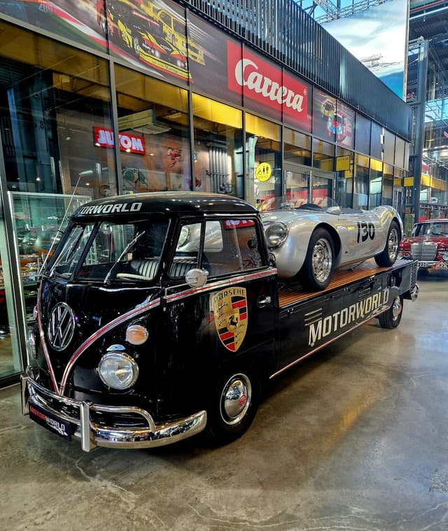 Motorworld München
