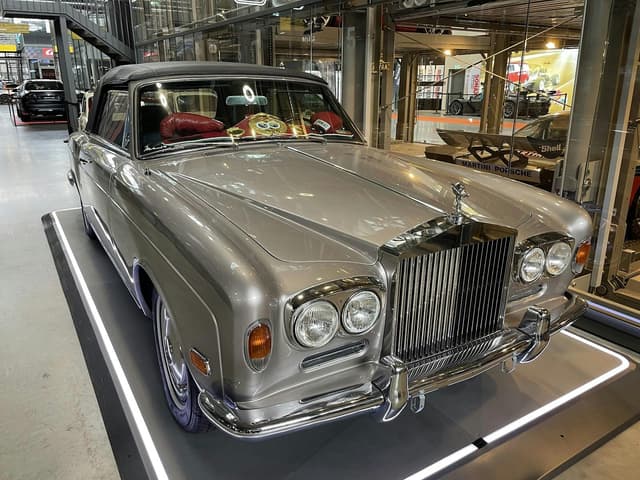 Motorworld München